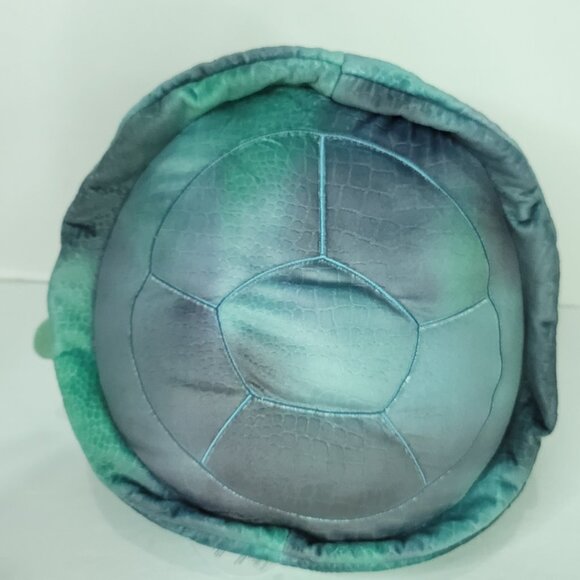 Squishmallow 2 in 1 Plush 12” Flipamallow Odile Seal Cole Turtle Stuffed Animal - Picture 5 of 6